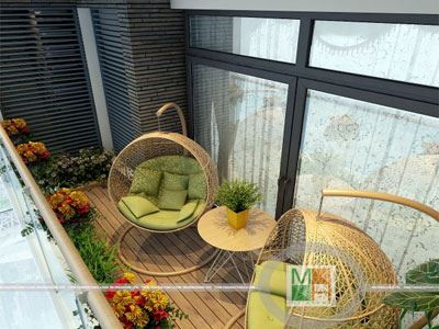 Thiết kế căn hộ Vinhomes Central Park Tân Cảng sang trọng- Ms. YEN